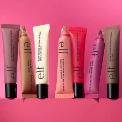 e.l.f. Huulimeikit<Glow Reviver Melting Lip Balm sävytetty huulivoide 15 g