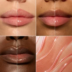 e.l.f. Huulimeikit<e.l.f Glow Reviver Plumping Lip Oil huuliöljy 7,6 ml