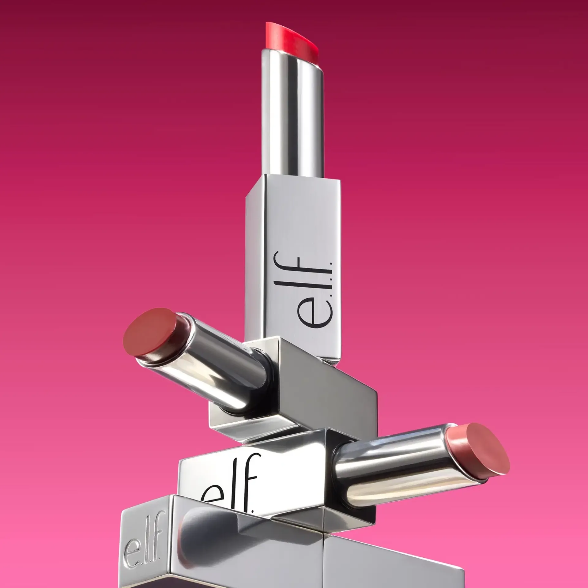 e.l.f. Huulimeikit<Glow Reviver Slipstick huulikiilto 3.4 gr