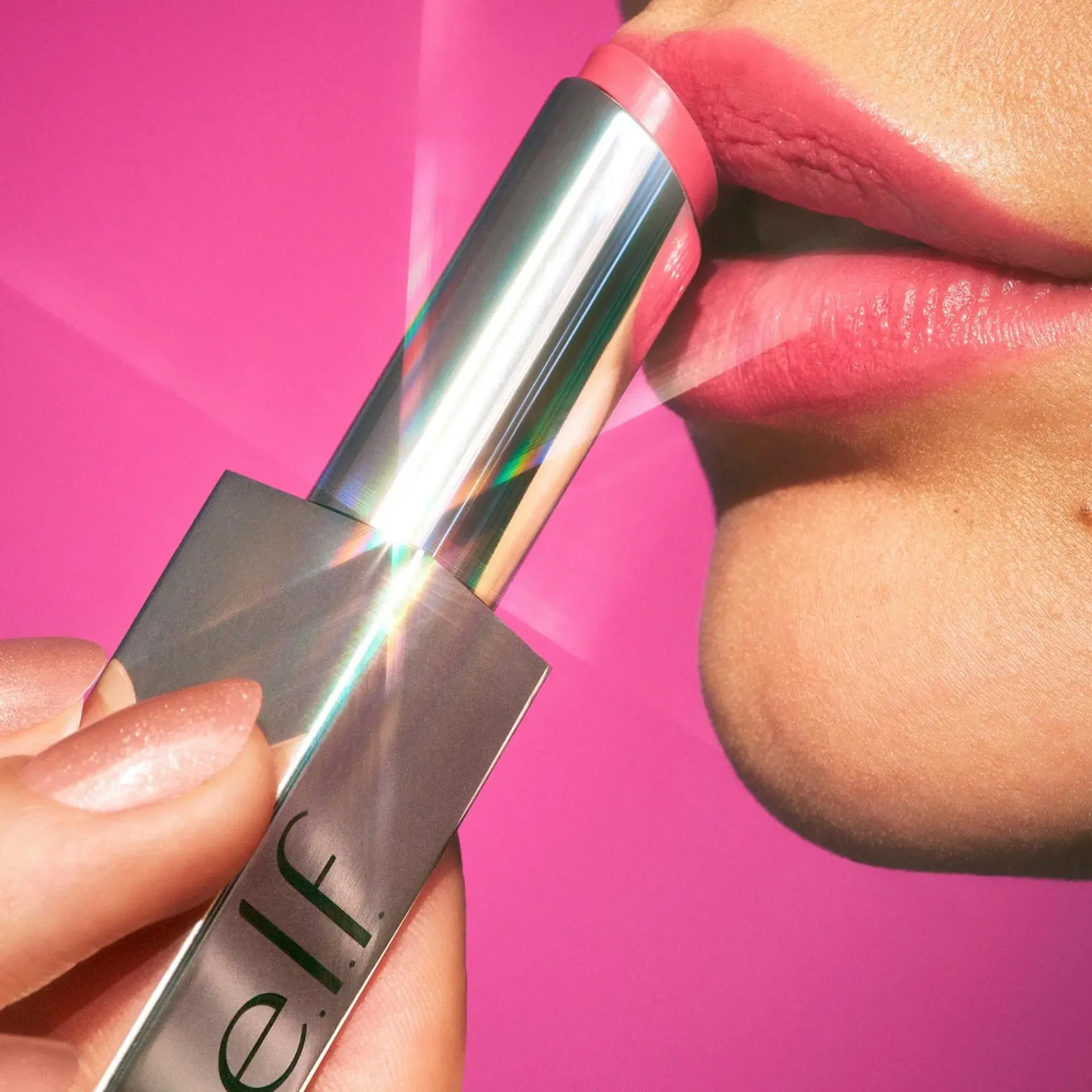 e.l.f. Huulimeikit<Glow Reviver Slipstick huulikiilto 3.4 gr