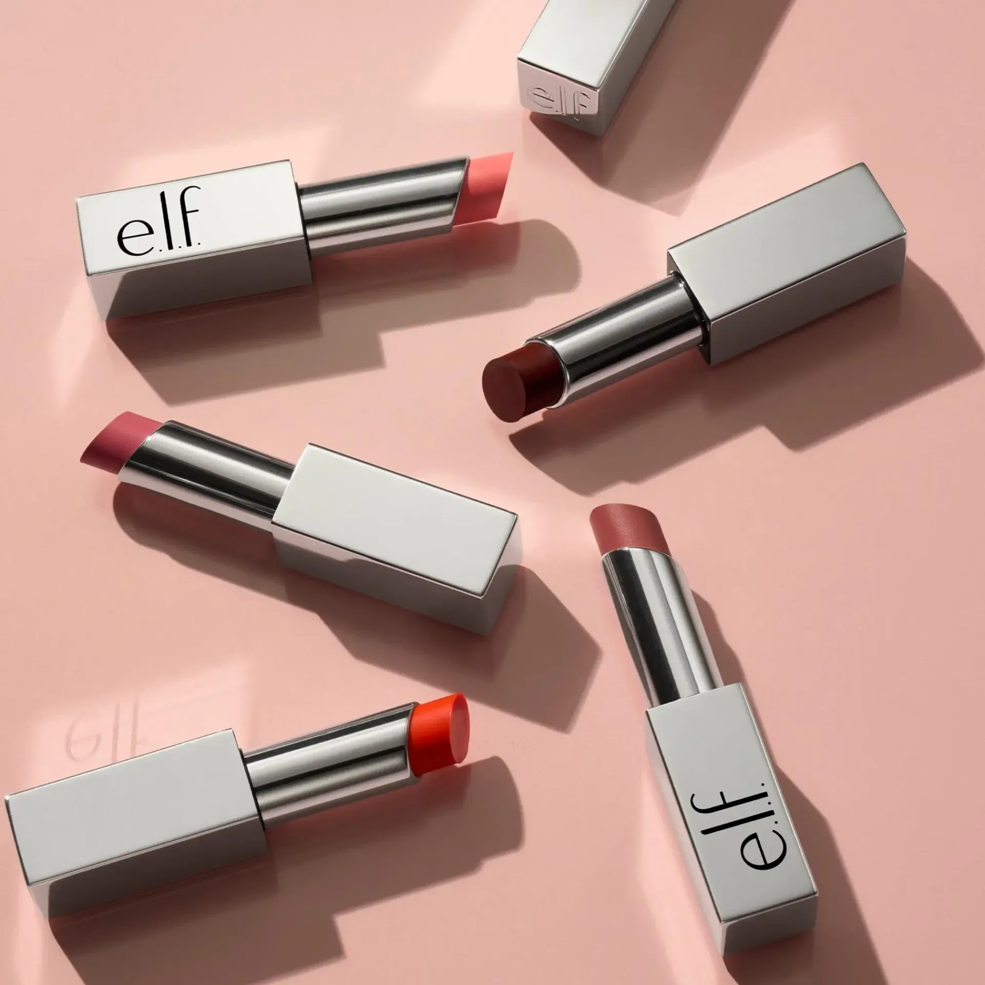 e.l.f. Huulimeikit<Glow Reviver Slipstick huulikiilto 3.4 gr