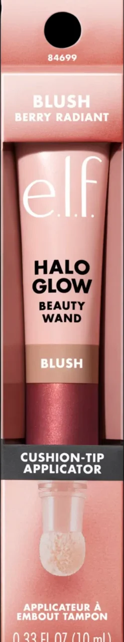 e.l.f. Kasvomeikit<Halo Glow Blush Beauty Wand poskipuna 10 ml