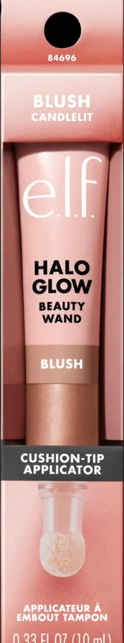 e.l.f. Kasvomeikit<Halo Glow Blush Beauty Wand poskipuna 10 ml