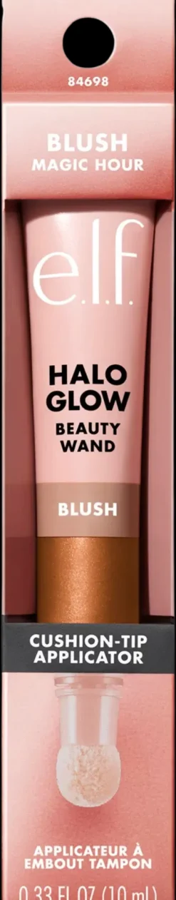 e.l.f. Kasvomeikit<Halo Glow Blush Beauty Wand poskipuna 10 ml