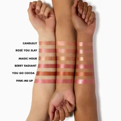 e.l.f. Kasvomeikit<Halo Glow Blush Beauty Wand poskipuna 10 ml