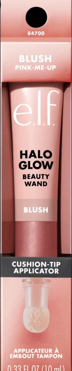 e.l.f. Kasvomeikit<Halo Glow Blush Beauty Wand poskipuna 10 ml