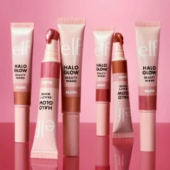 e.l.f. Kasvomeikit<Halo Glow Blush Beauty Wand poskipuna 10 ml