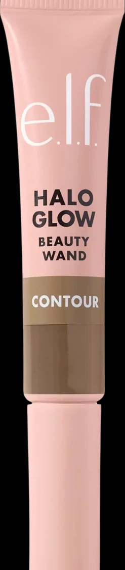 e.l.f. Kasvomeikit<Halo Glow Contour Beauty Wand korostusväri 10 ml