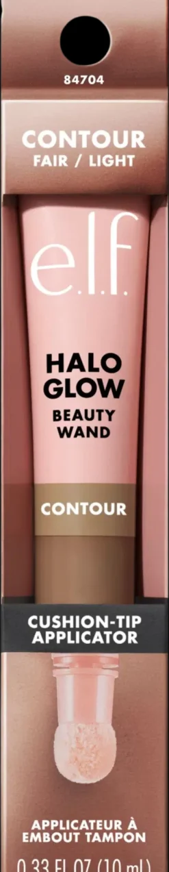 e.l.f. Kasvomeikit<Halo Glow Contour Beauty Wand korostusväri 10 ml