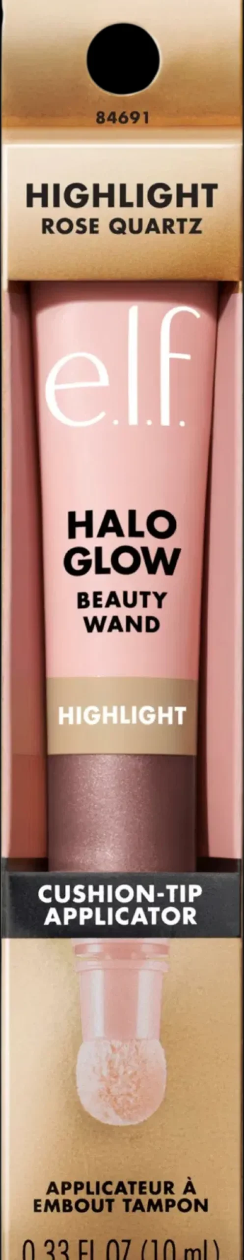 e.l.f. Kasvomeikit<Halo Glow Highlight Beauty Wand korostusväri 10 ml