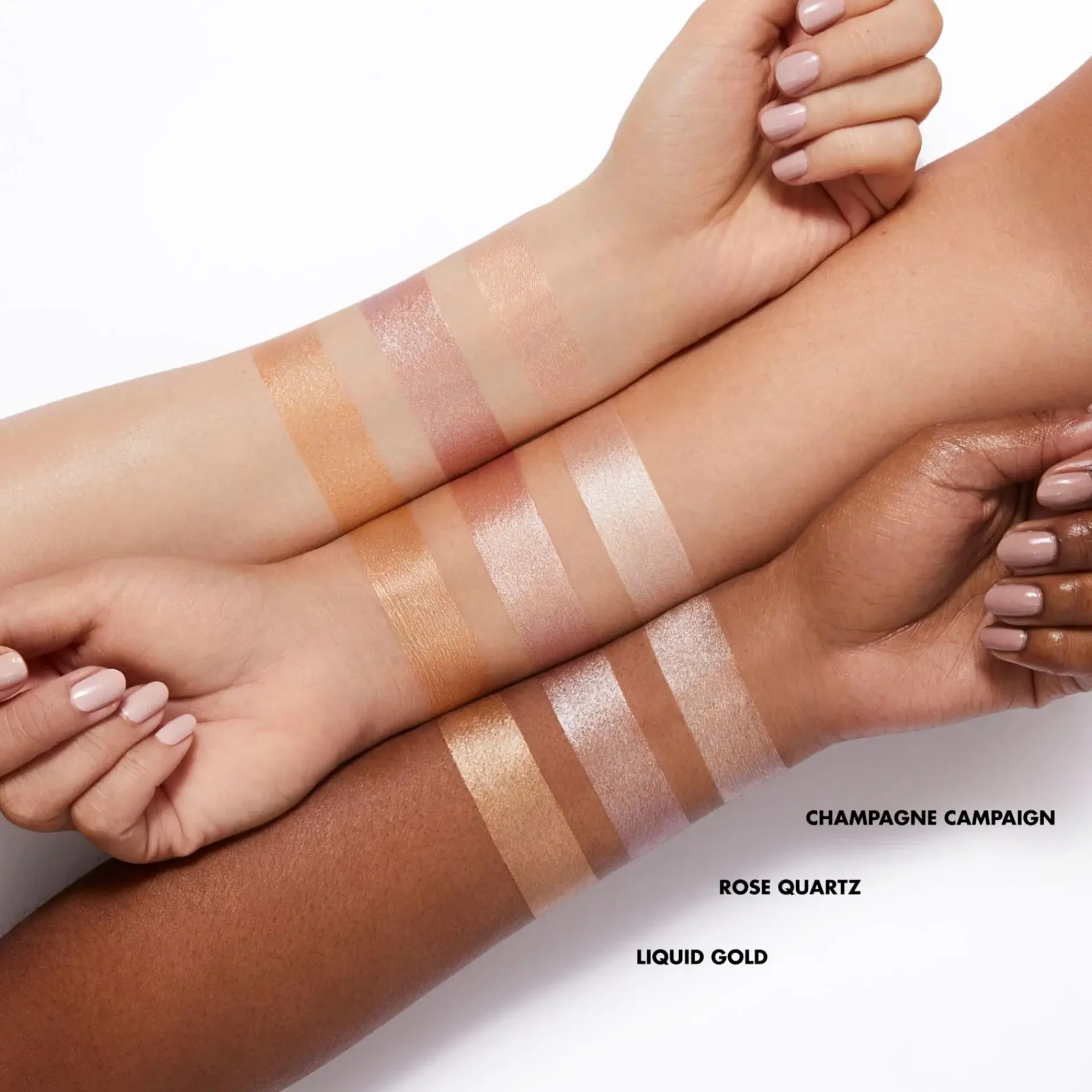 e.l.f. Kasvomeikit<Halo Glow Highlight Beauty Wand korostusväri 10 ml