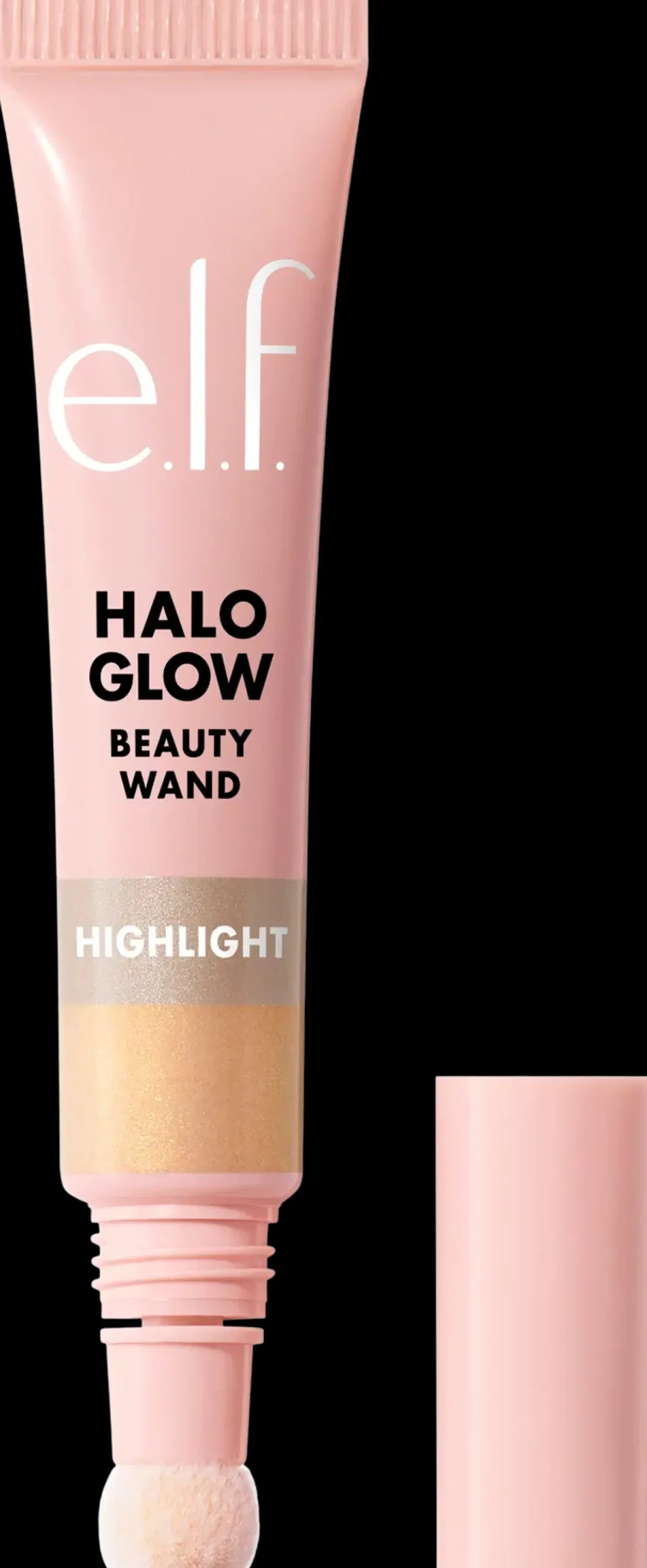 e.l.f. Kasvomeikit<Halo Glow Highlight Beauty Wand korostusväri 10 ml