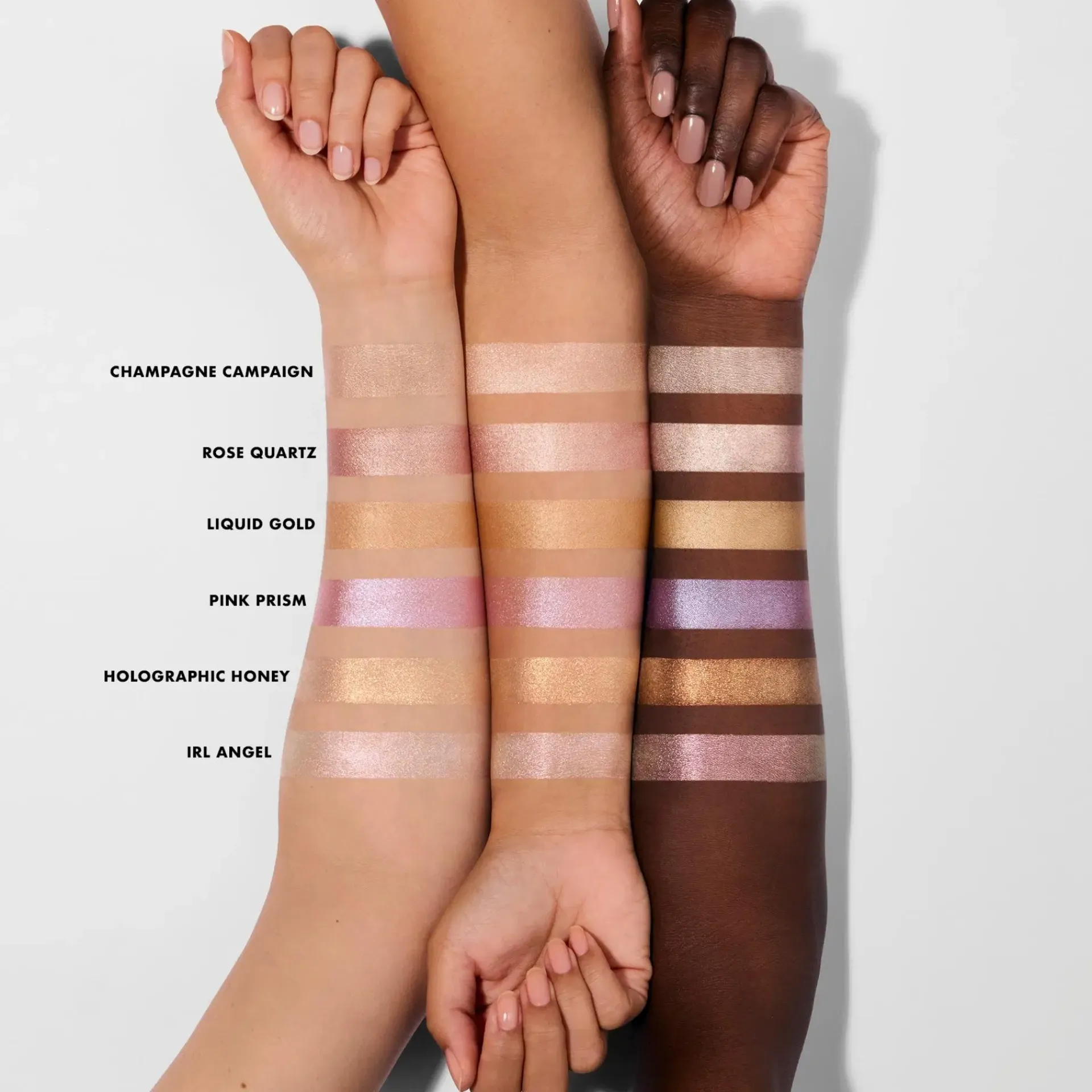 e.l.f. Kasvomeikit<Halo Glow Highlight Beauty Wand korostusväri 10 ml