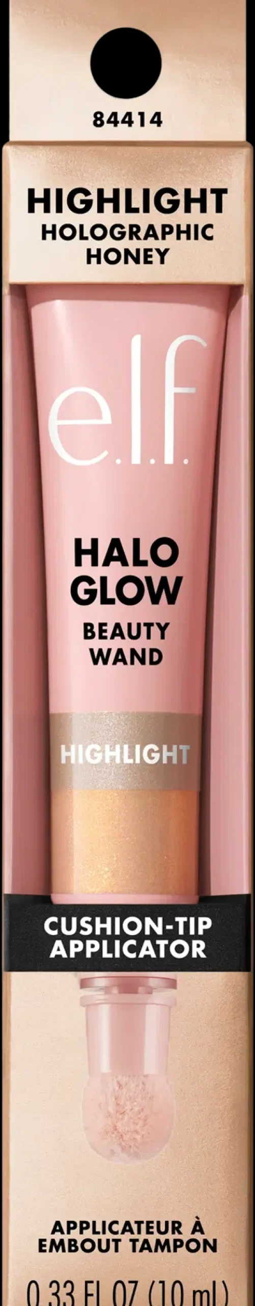 e.l.f. Kasvomeikit<Halo Glow Highlight Beauty Wand korostusväri 10 ml