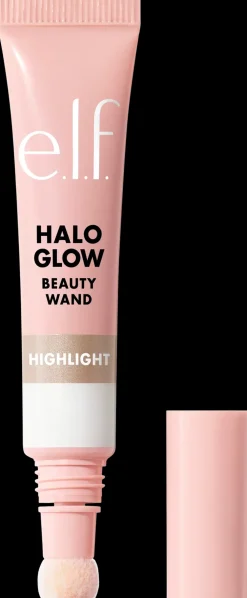 e.l.f. Kasvomeikit<Halo Glow Highlight Beauty Wand korostusväri 10 ml