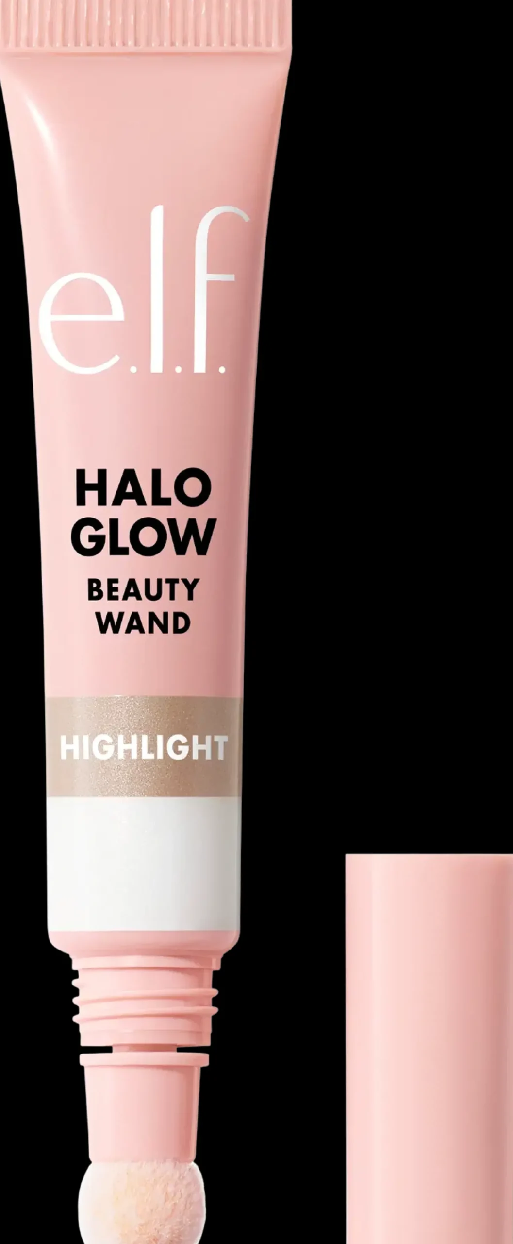 e.l.f. Kasvomeikit<Halo Glow Highlight Beauty Wand korostusväri 10 ml