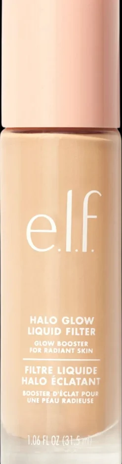 e.l.f. Kasvomeikit<Halo Glow Liquid Filter Shade -korostusväri 31,5 ml