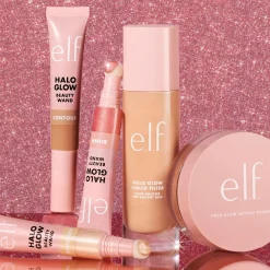 e.l.f. Kasvomeikit<Halo Glow Liquid Filter Shade -korostusväri 31,5 ml