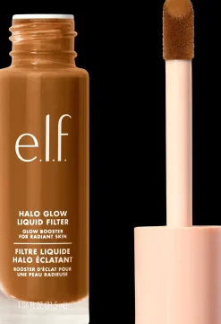e.l.f. Kasvomeikit<Halo Glow Liquid Filter Shade -korostusväri 31,5 ml