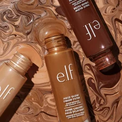 e.l.f. Kasvomeikit<Halo Glow Liquid Filter Shade -korostusväri 31,5 ml