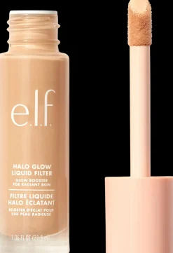 e.l.f. Kasvomeikit<Halo Glow Liquid Filter Shade -korostusväri 31,5 ml