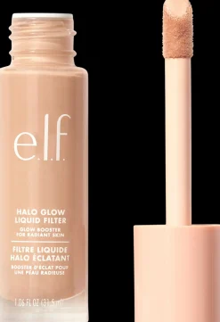 e.l.f. Kasvomeikit<Halo Glow Liquid Filter Shade -korostusväri 31,5 ml