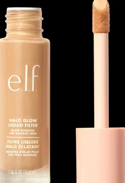 e.l.f. Kasvomeikit<Halo Glow Liquid Filter Shade -korostusväri 31,5 ml