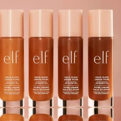 e.l.f. Kasvomeikit<Halo Glow Liquid Filter Shade -korostusväri 31,5 ml
