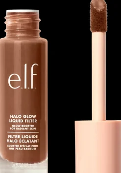 e.l.f. Kasvomeikit<Halo Glow Liquid Filter Shade -korostusväri 31,5 ml