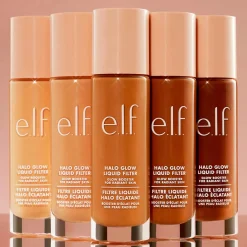 e.l.f. Kasvomeikit<Halo Glow Liquid Filter Shade -korostusväri 31,5 ml