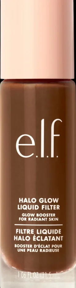 e.l.f. Kasvomeikit<Halo Glow Liquid Filter Shade -korostusväri 31,5 ml