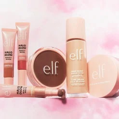 e.l.f. Kasvomeikit<Halo Glow Powder Filter puuteri 10 g
