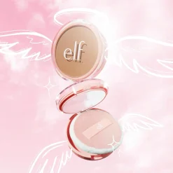 e.l.f. Kasvomeikit<Halo Glow Powder Filter puuteri 10 g