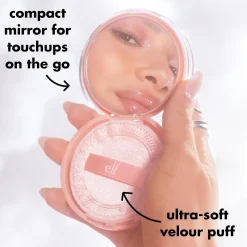 e.l.f. Kasvomeikit<Halo Glow Powder Filter puuteri 10 g