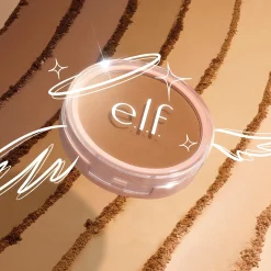 e.l.f. Kasvomeikit<Halo Glow Powder Filter puuteri 10 g