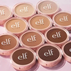 e.l.f. Kasvomeikit<Halo Glow Powder Filter puuteri 10 g