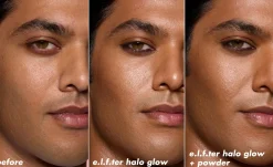 e.l.f. Kasvomeikit<Halo Glow Powder Filter puuteri 10 g