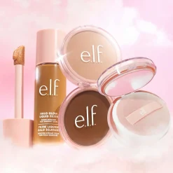 e.l.f. Kasvomeikit<Halo Glow Powder Filter puuteri 10 g