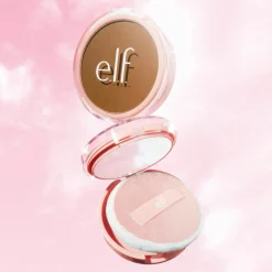 e.l.f. Kasvomeikit<Halo Glow Powder Filter puuteri 10 g