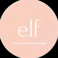 e.l.f. Kasvomeikit<Halo Glow Setting Powder puuteri 6,8 g