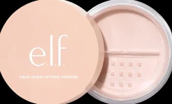e.l.f. Kasvomeikit<Halo Glow Setting Powder puuteri 6,8 g