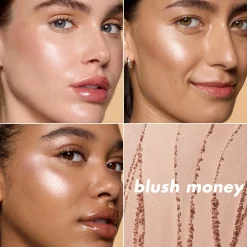 e.l.f. Kasvomeikit<Halo Glow Silky Powder Highlighter korostuspuuteri 4.5 gr