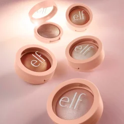 e.l.f. Kasvomeikit<Halo Glow Silky Powder Highlighter korostuspuuteri 4.5 gr