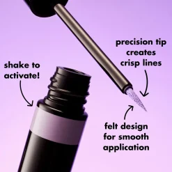 e.l.f. Silmämeikit<H2O Proof Inkwell Eyeliner silmänrajauskynä 3,5 ml