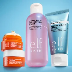 e.l.f. Kasvojenhoito<Holy Hydration! Barrier Goals Cream kosteusvoide 50 gr