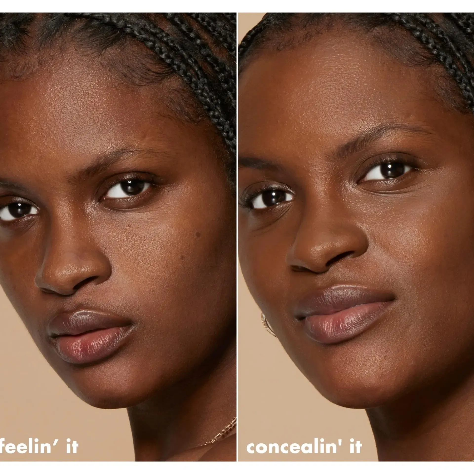 e.l.f. Kasvomeikit<Hydrating Camo Concealer peitevoide 6 ml