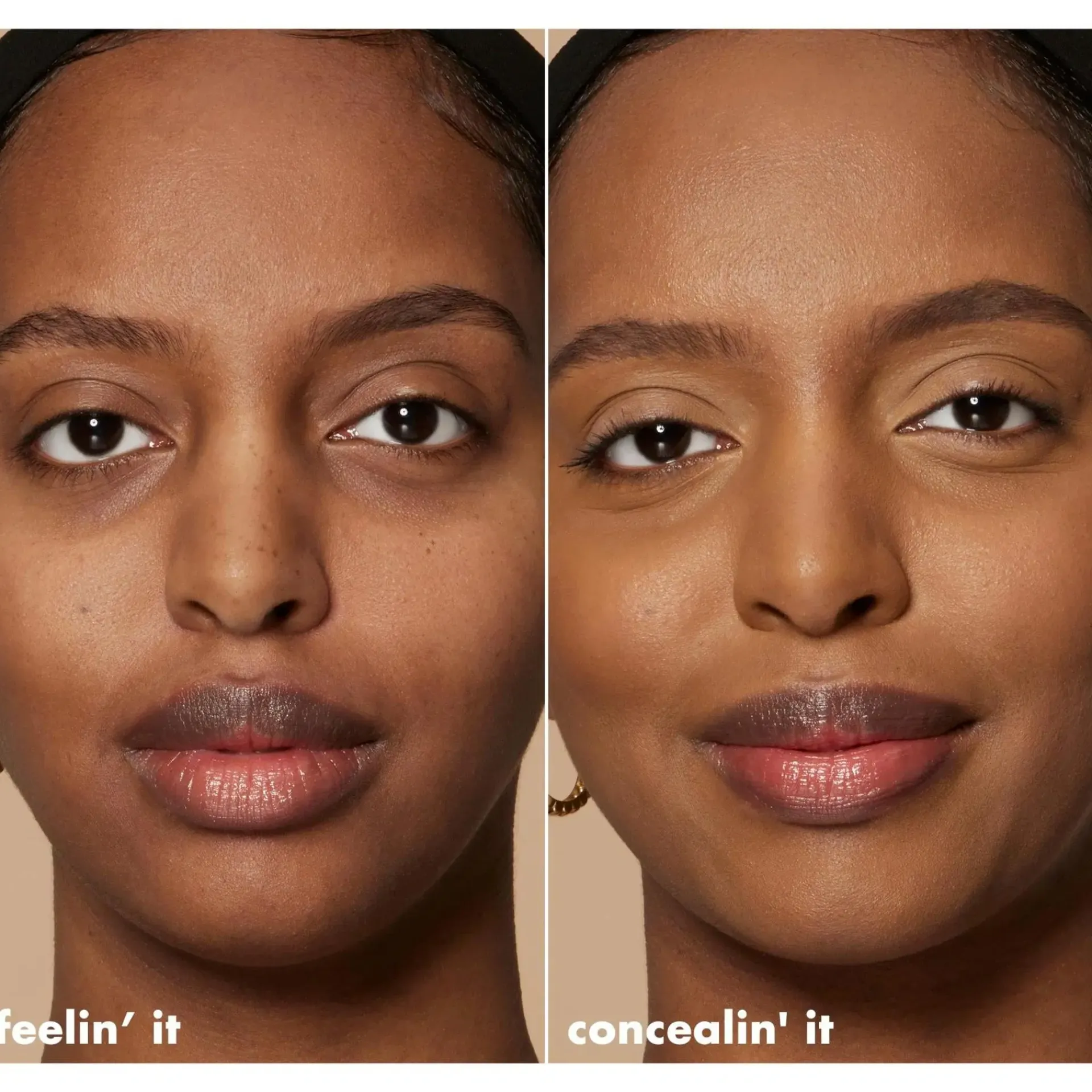 e.l.f. Kasvomeikit<Hydrating Camo Concealer peitevoide 6 ml