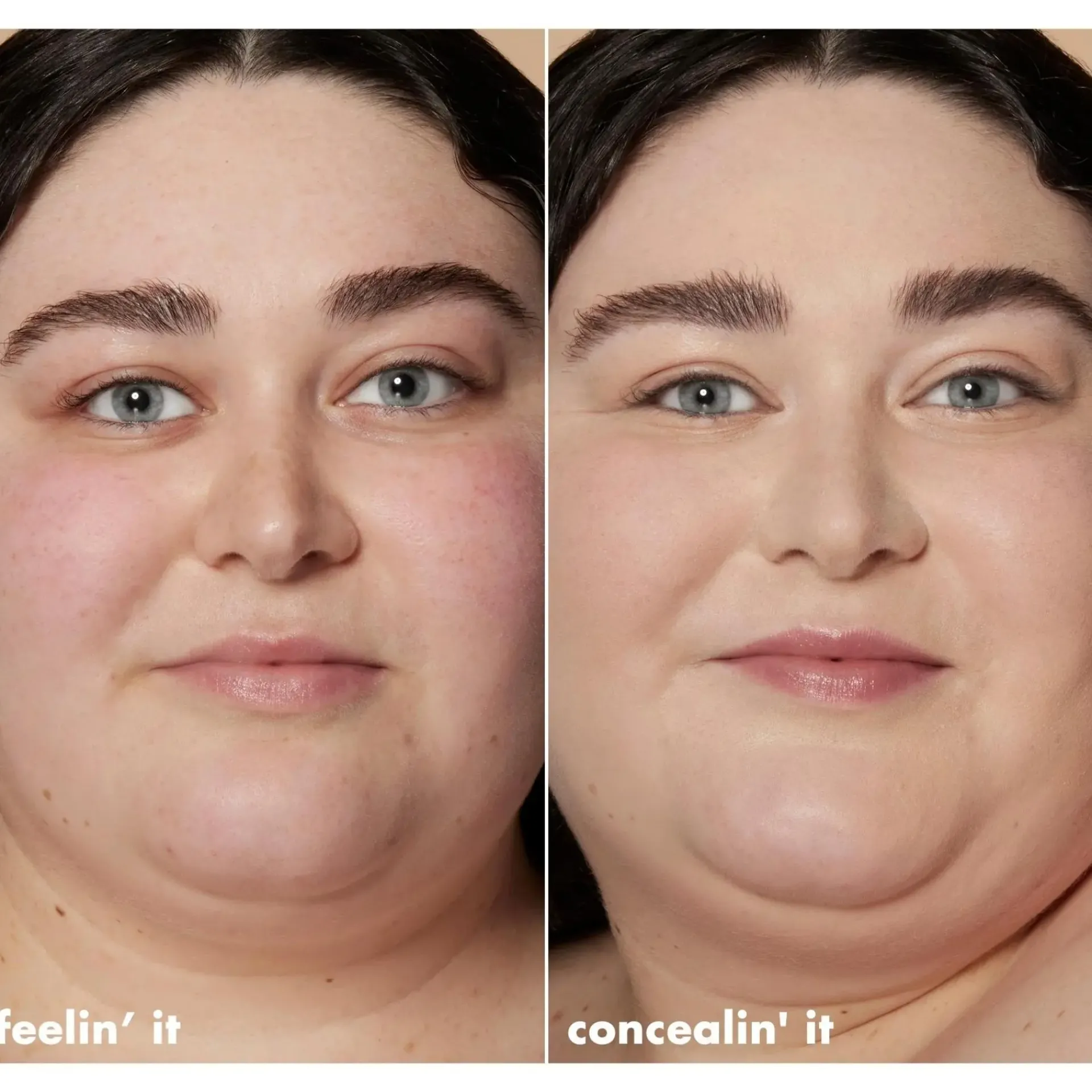 e.l.f. Kasvomeikit<Hydrating Camo Concealer peitevoide 6 ml