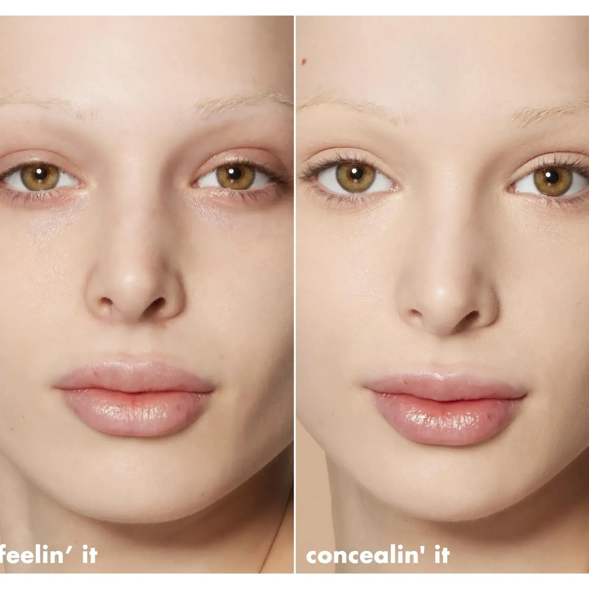 e.l.f. Kasvomeikit<Hydrating Camo Concealer peitevoide 6 ml