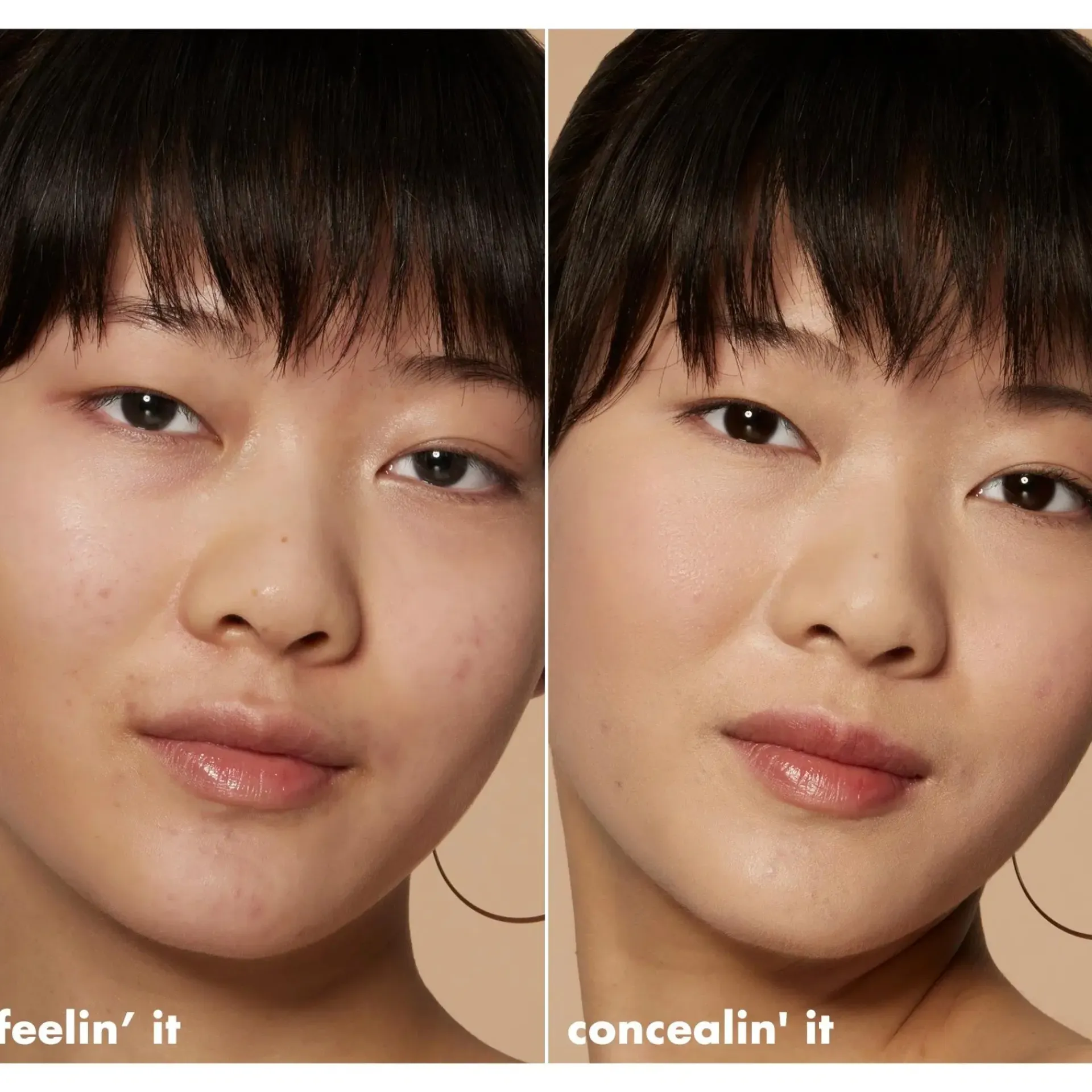 e.l.f. Kasvomeikit<Hydrating Camo Concealer peitevoide 6 ml
